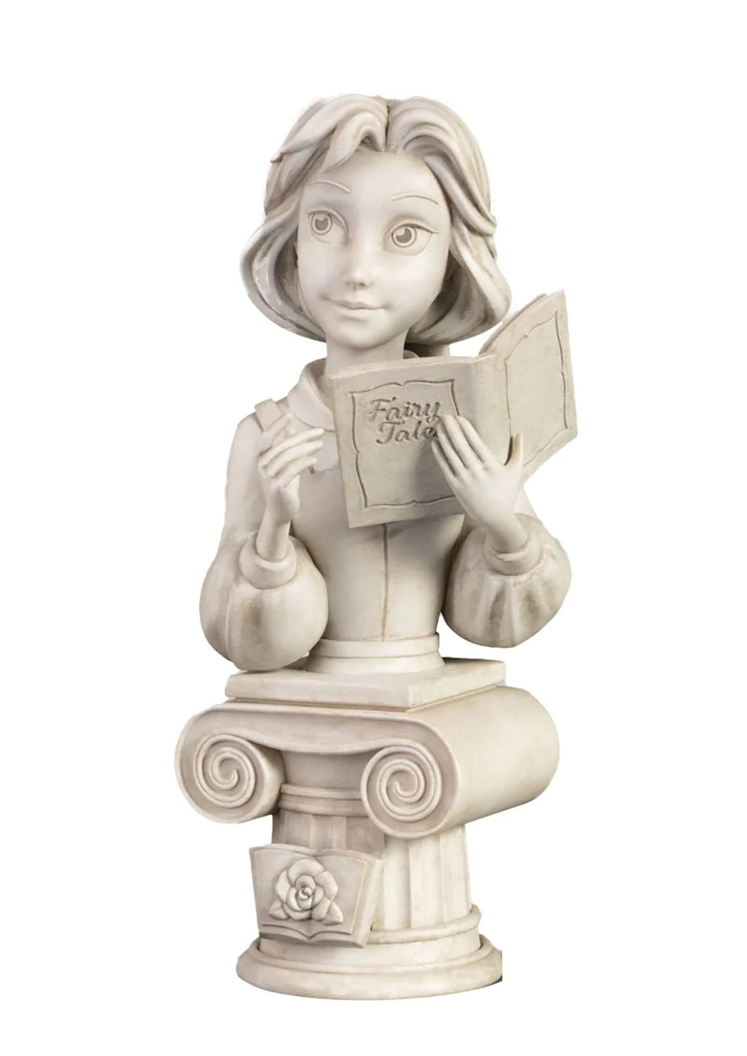 Beast Kingdom Disney Princess – Belle Bust (BUST-006)