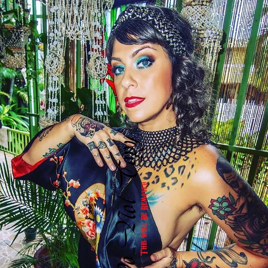 Danielle Colby Framed Photo Collection REPRINTS 12\