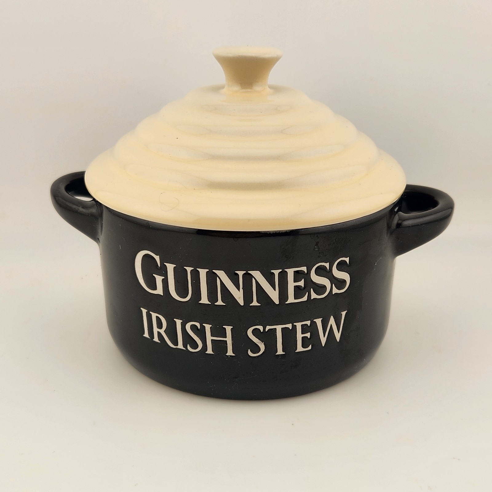 GUINNESS Irish Stew 4