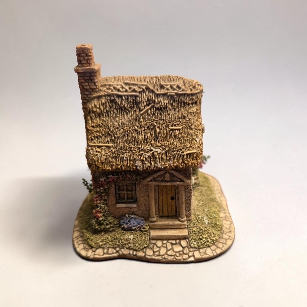 Vintage 1993 Lilliput Lane \
