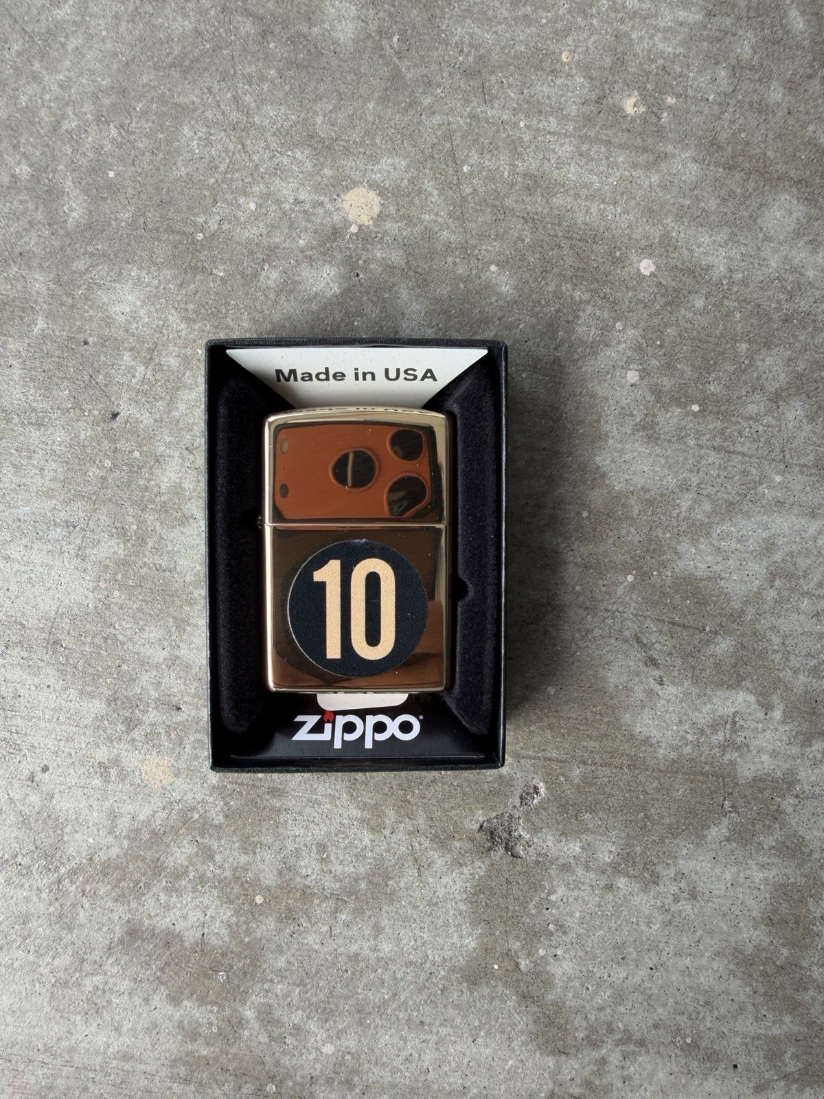  Eddie Vedder Zippo Ohana 2026