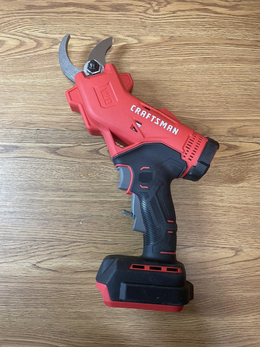CRAFTSMAN CMCPR320 (PSJ007989)