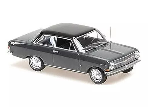 1/43 Maxichamps Opel Recolto A 1962 Diecast Model 940041001