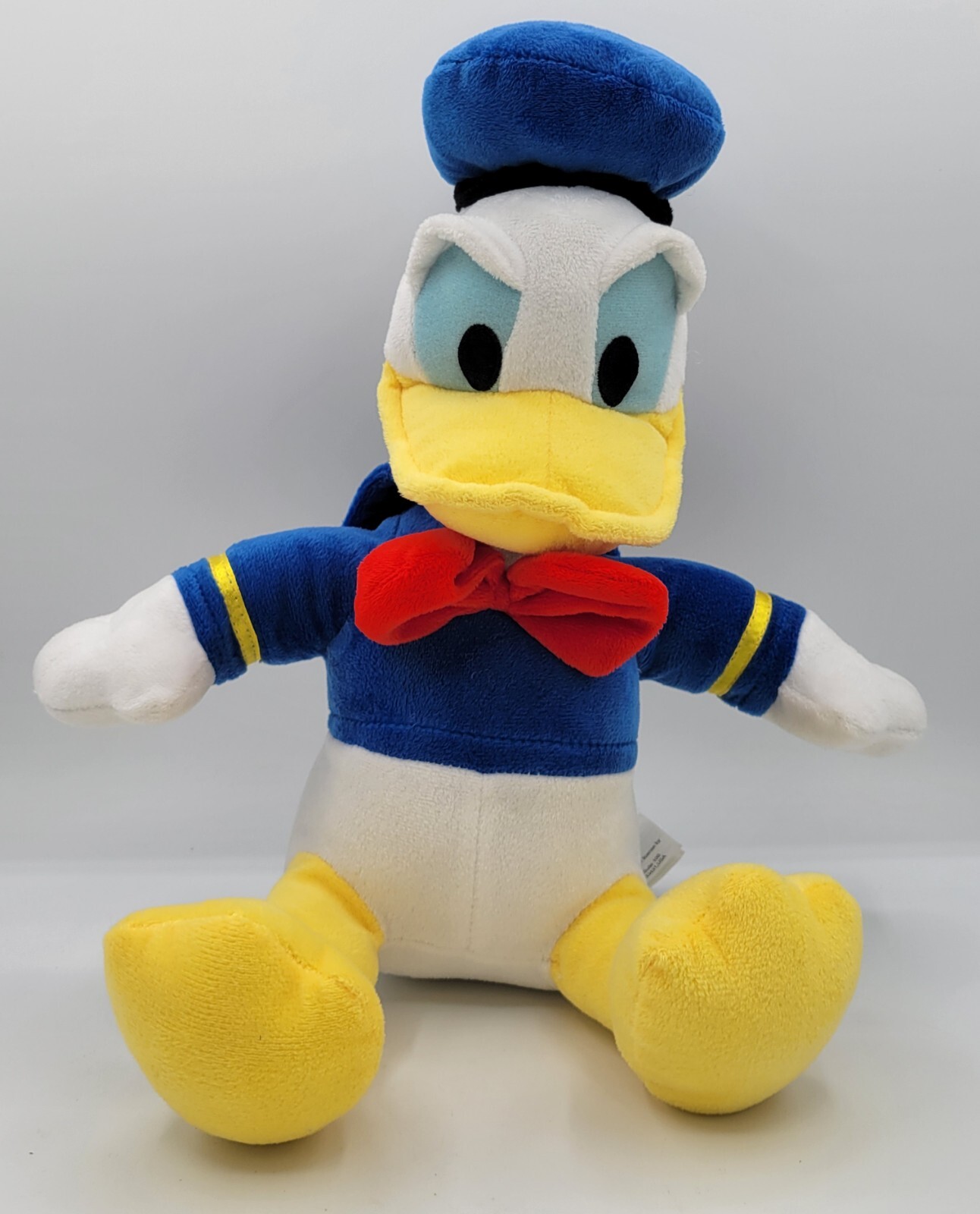 DONALD DUCK 12