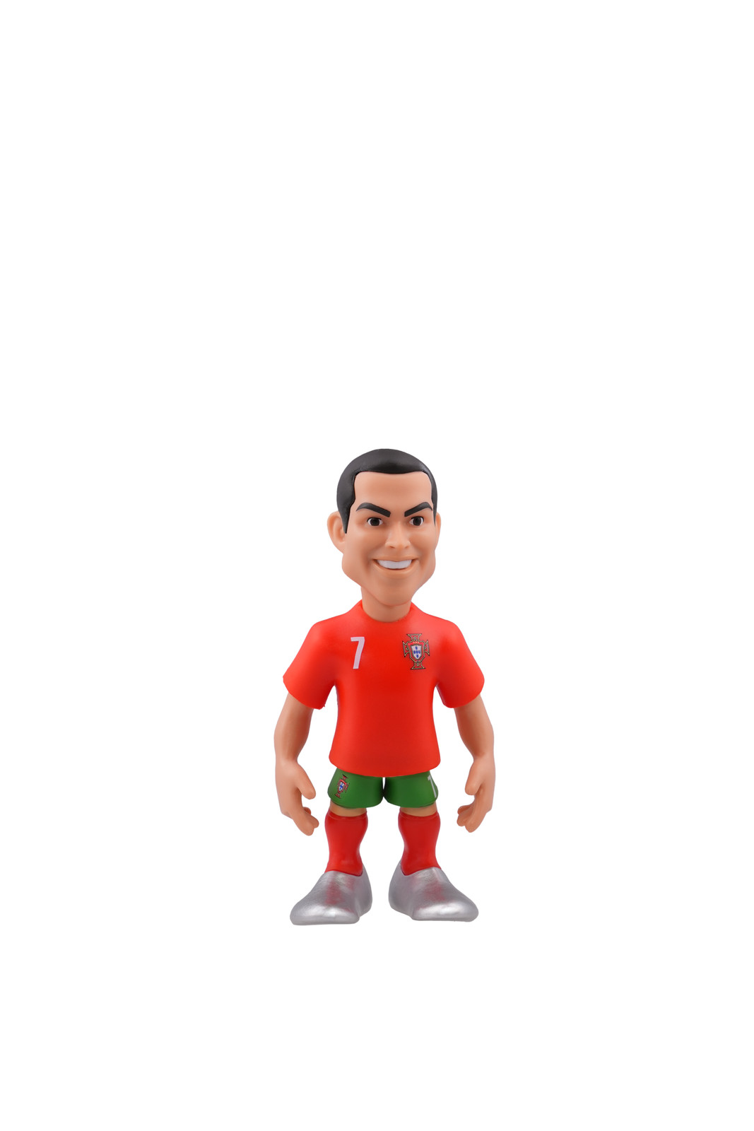 Minix Portugal Football 12cm Official Licensed Collectible Figurines