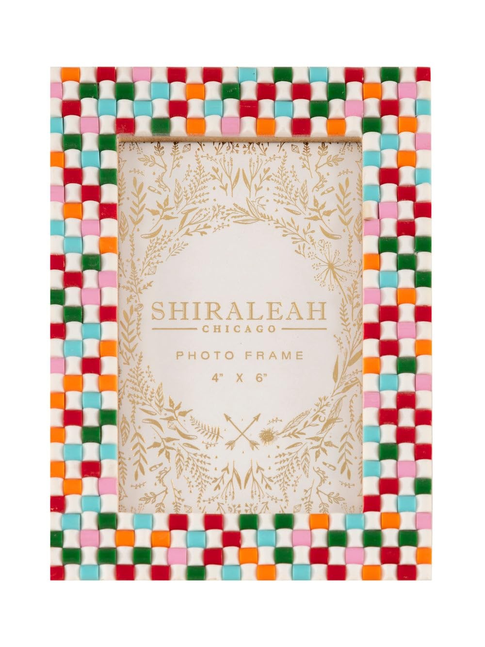 Shiraleah Viva 4\ Shiraleah Viva 4\