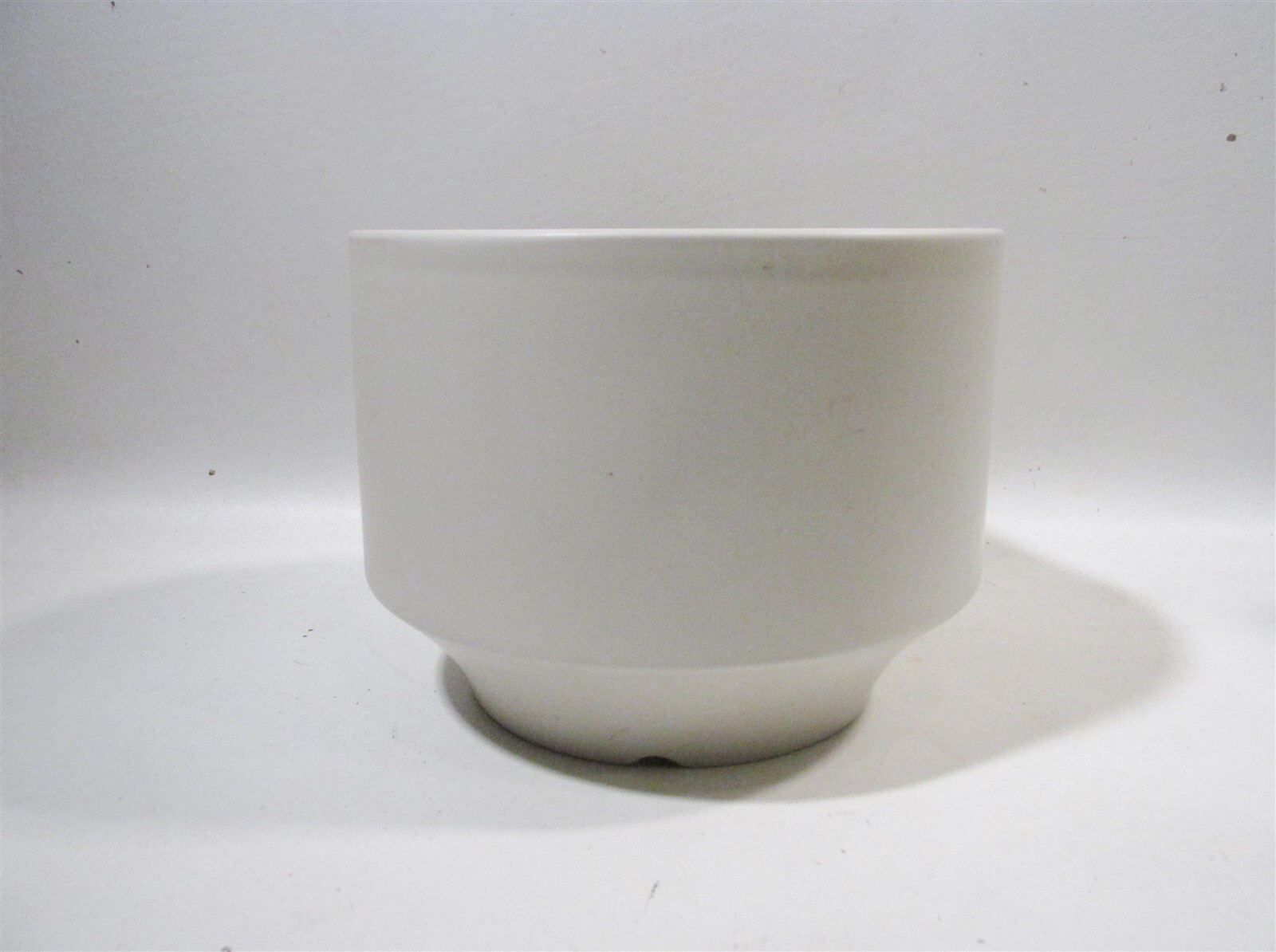 Vtg 70s ARABIA Finland KAJ FRANCK Ulla Procope PLANTER Midcentury Danish Modern