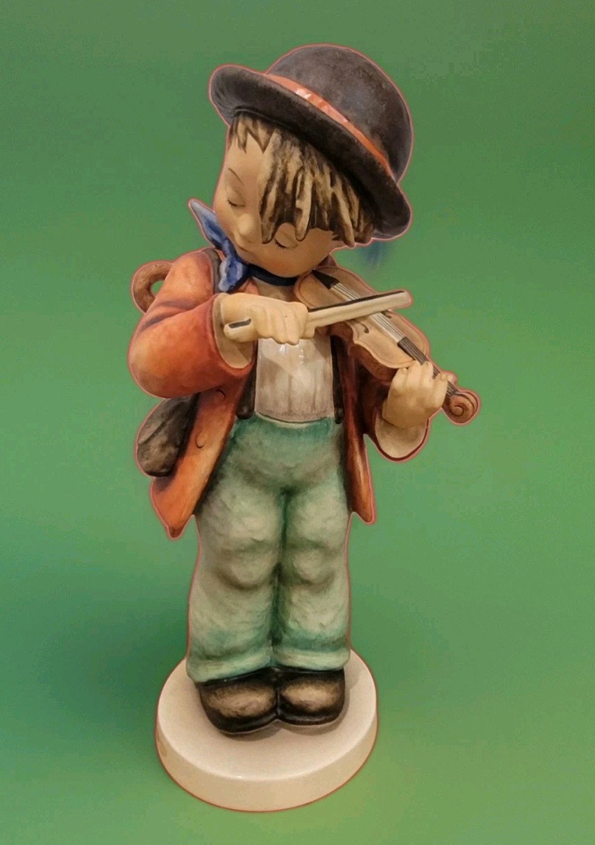 Hummel Little Fiddler Large 12.5