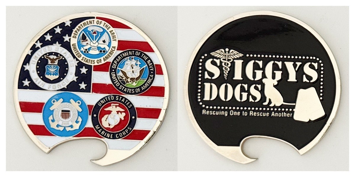 Siggy\'s Dogs \