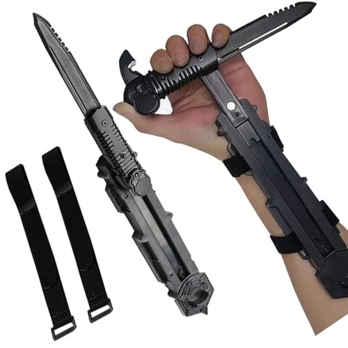 Hidden Blade Compatible Assassin's Creed Hidden blade1:1replica