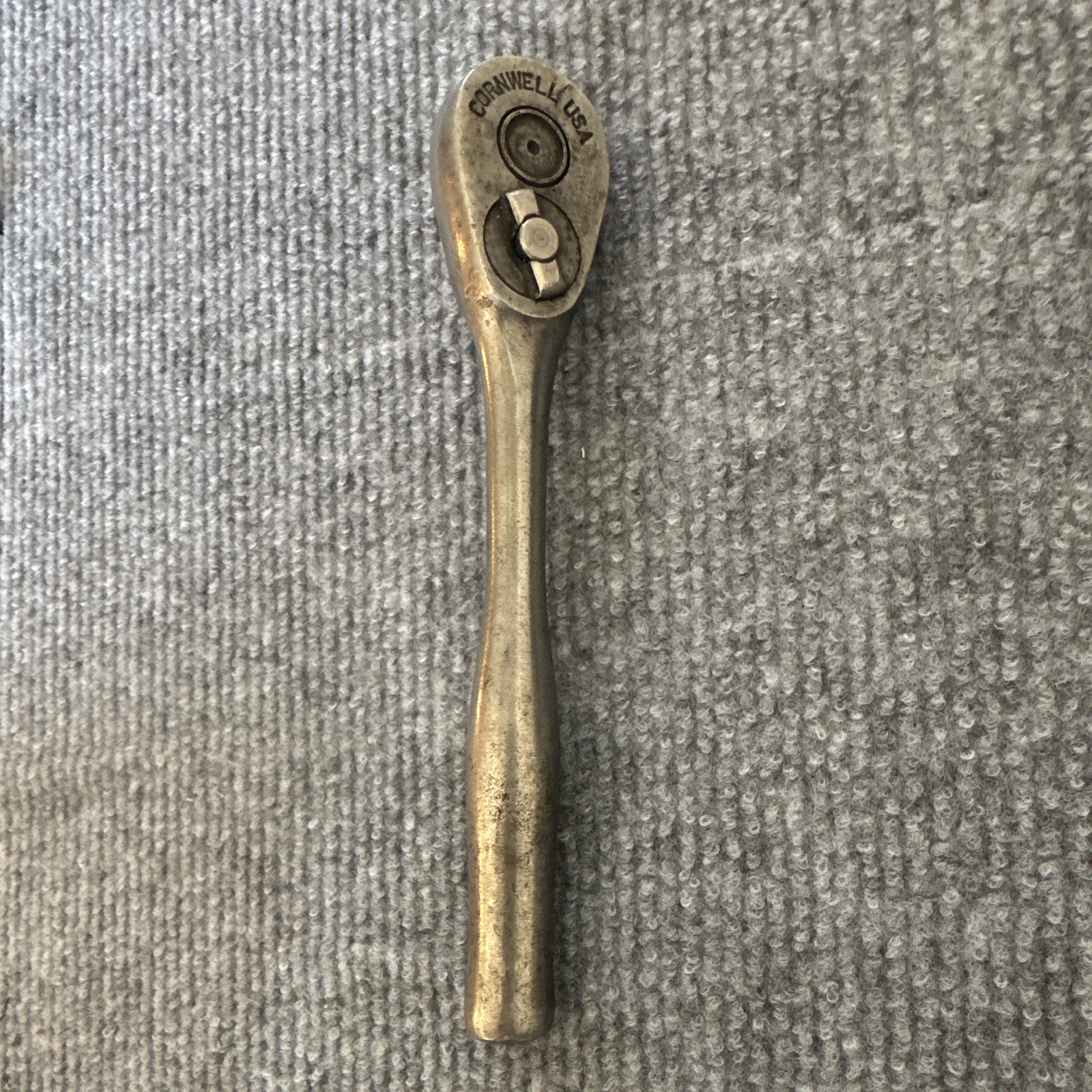 Cornwell USA Vintage 7