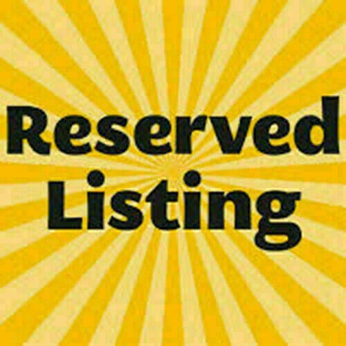 Reserve listing For little_treasures_emporium