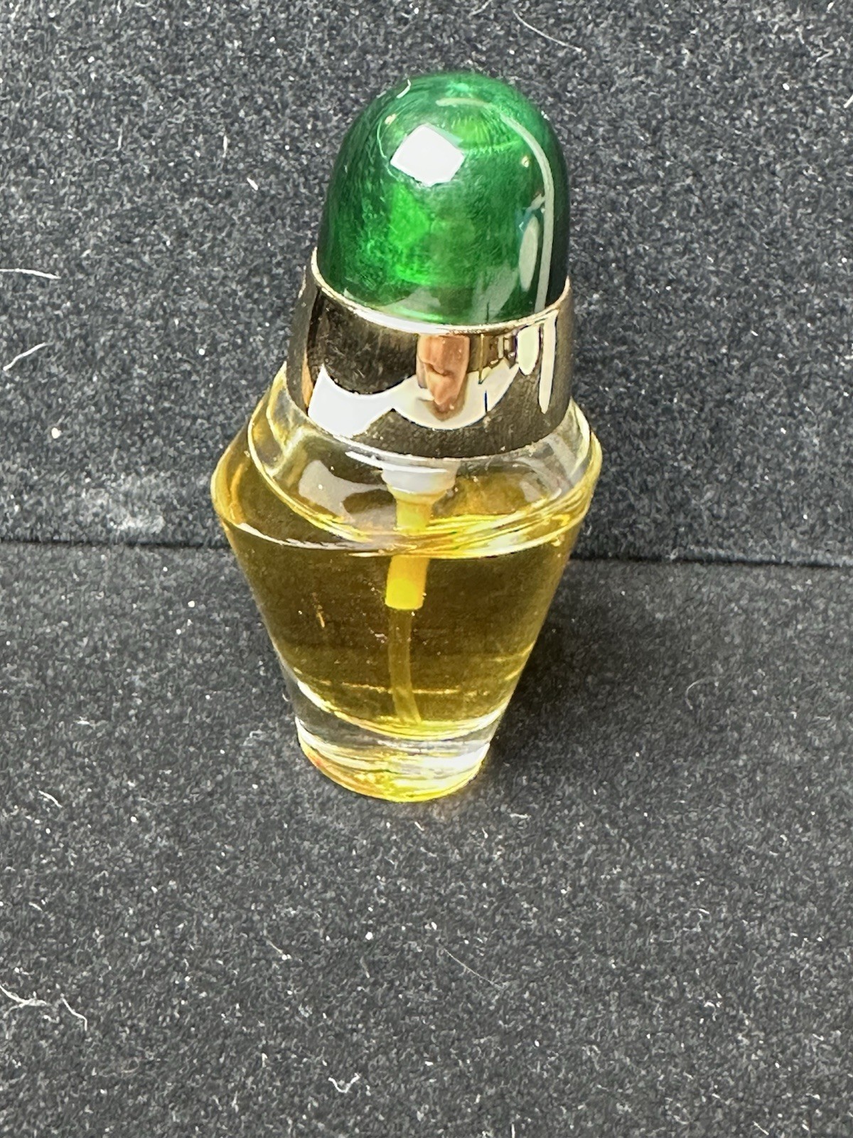 Vintage Oscar de la Renta Volupté EDT Mini 10 ml Perfume 1992 No Box