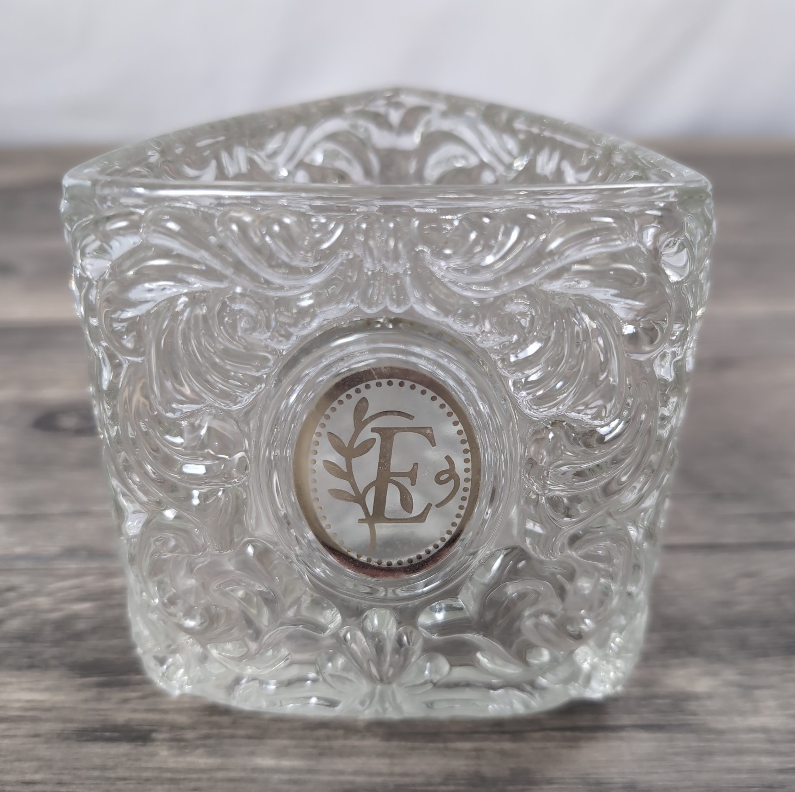 1970\'s Crystal Collection \