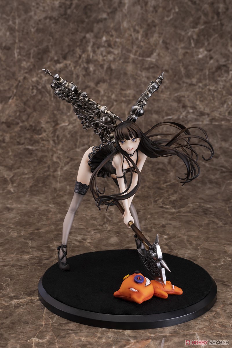 DAIKI SOGNO Vispo Orginal 1/7 Scale PVC Painted Finished Figure Model