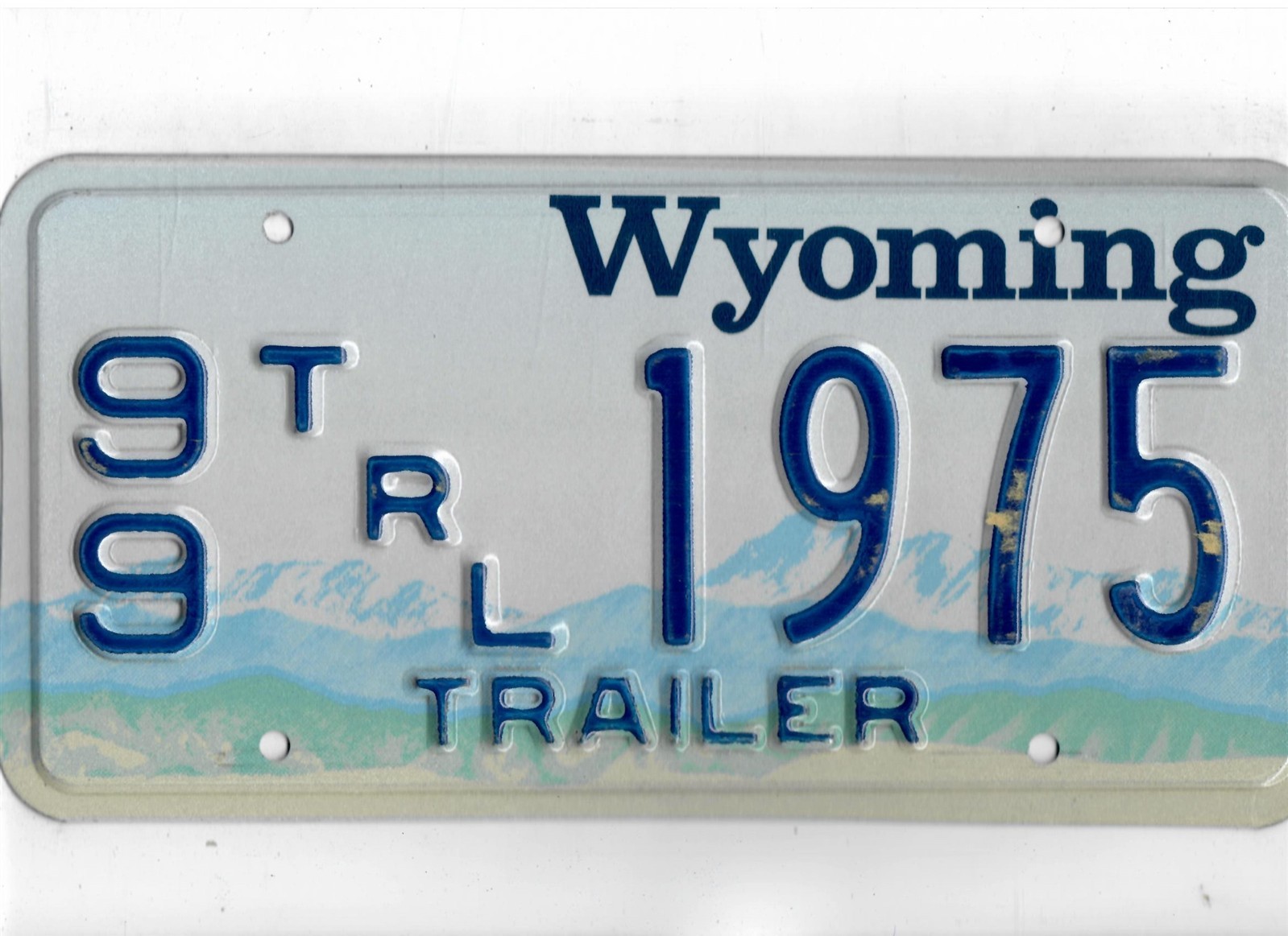 WYOMING \