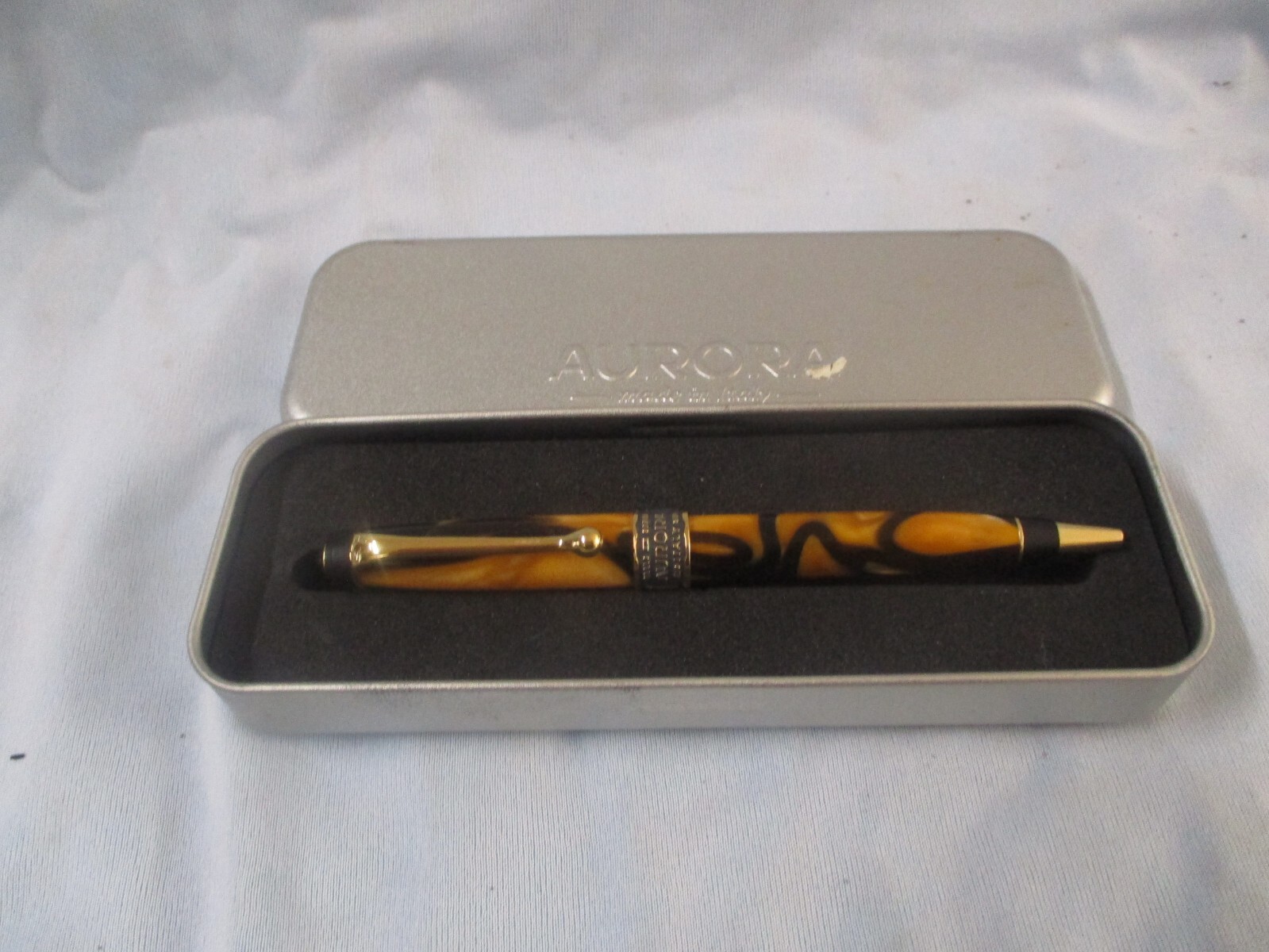 AURORA LIMITED EDITION NUMBERED AFRICA PEN
