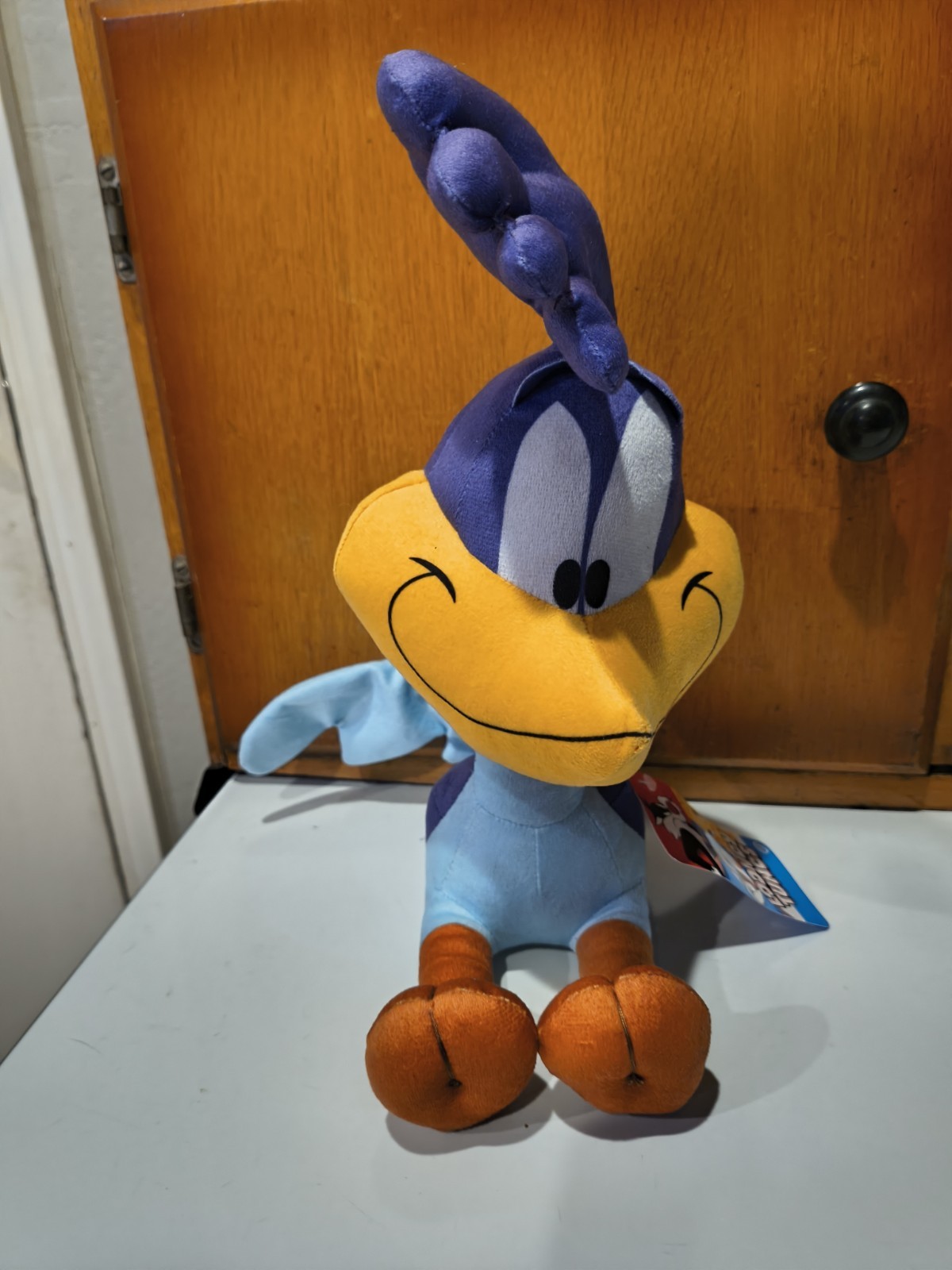  Looney Tunes ACME Road Runner 7\