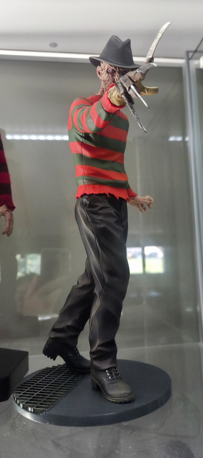 Kotobukia ARTFX - Freddy Krueger - A Nightmare On Elm Street 1/6 Statue 