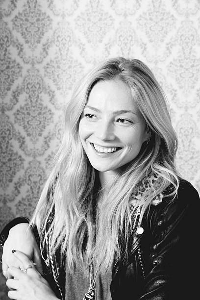 Actor Clara Paget for the Independent October 28 2015 London Old Photo 4