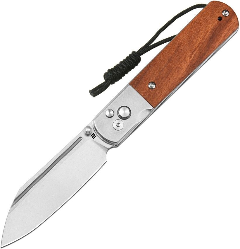 Artisan Holm Folding Knife 3.13\