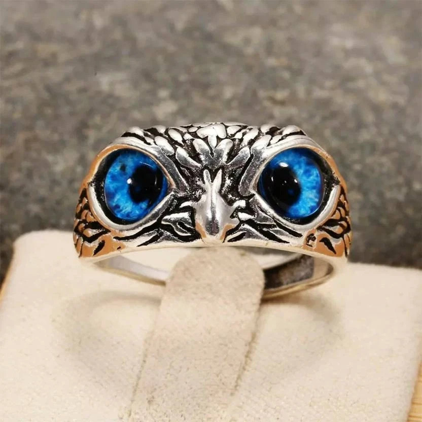 ''MOST' Power queen succubus Silver Ring A+++ very rare Blessed