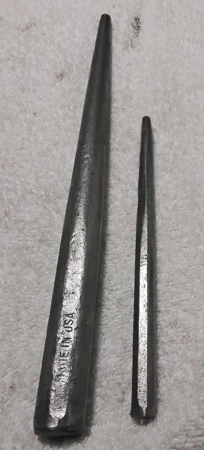 2pc USA-MADE 11\