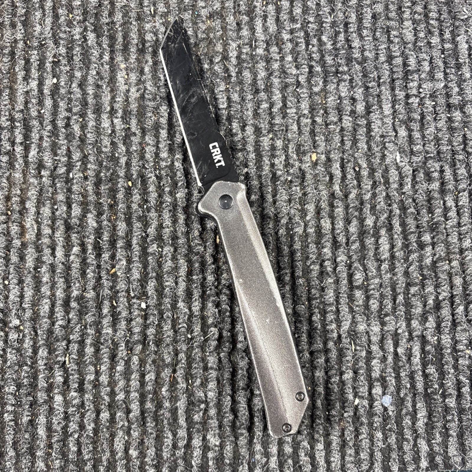 CRKT Ken Onion Helical K500GKP (309)