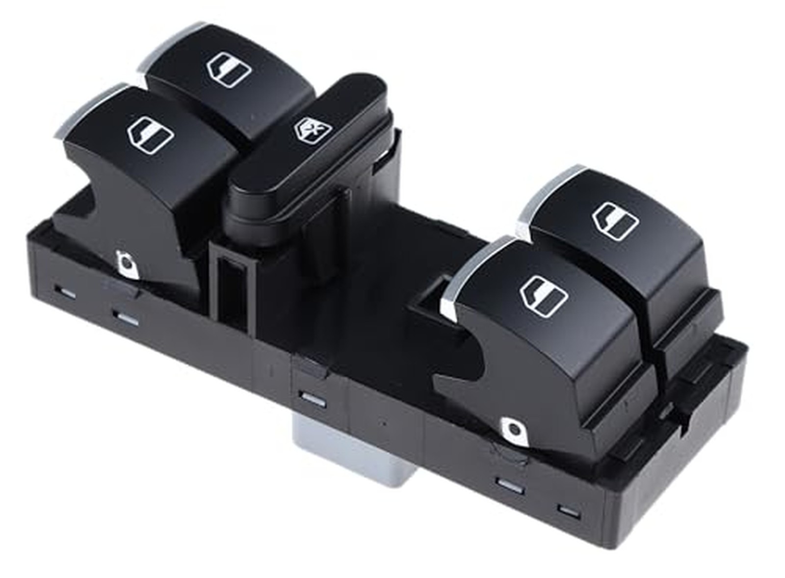 Driver Side Master Power Window Control Switch for 2005-2013 Volkswagen CC Go... Driver Side Master Power Window Control Switch for 2005-2013 Volkswagen CC Go...