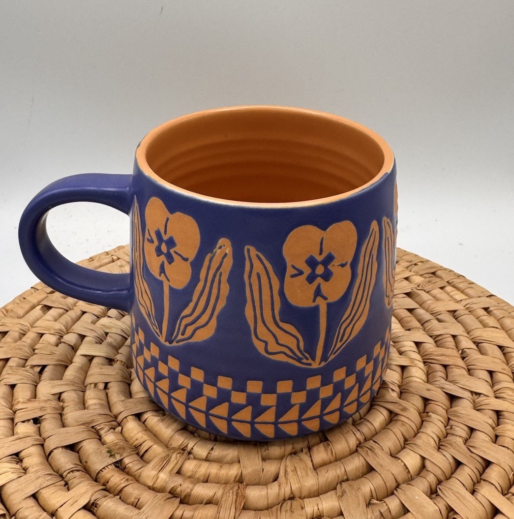 Danica Studio Teppi 14 oz Imprint Mug