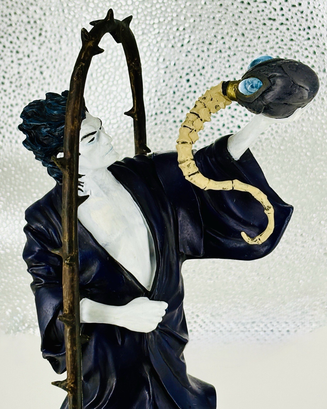 SANDMAN Morpheus Dream King 10th Neil Gaiman 12\