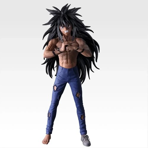 Yu Yu Hakusho Yusuke Urameshi Figure A Chapter Black Saga Ichiban Kuji Presale