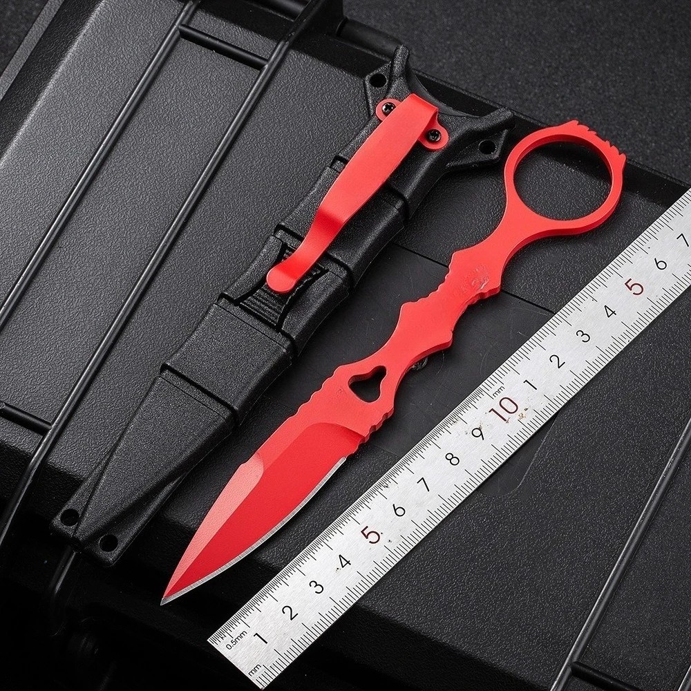 BM176 SOCP Dagger Tactical 440C Fixed Blade Knife Hunting Knife Survival Knife