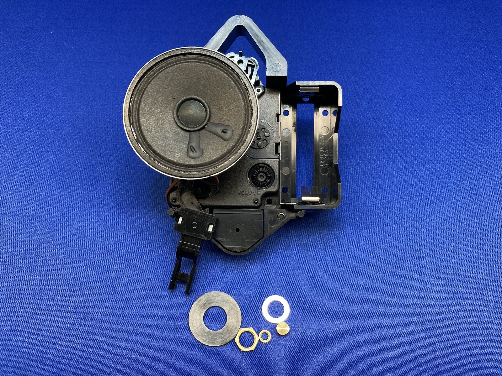 Seiko Chime Pendulum Clock Movement Westminster & Whittington for 1/4” Dial