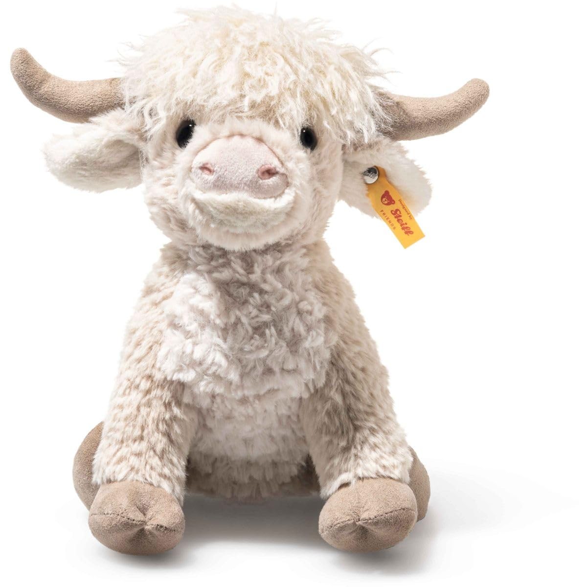 Steiff Handcrafted Since 1880 Premium Plush - 9\