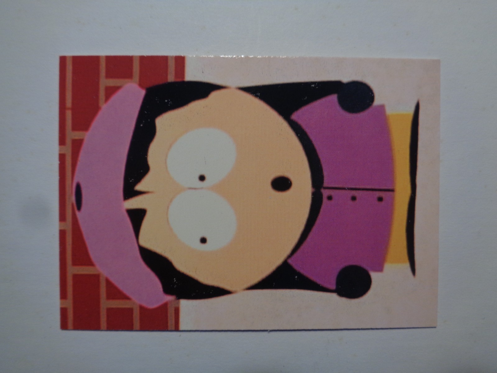 1998 South Park Comic Images - Base Cards 1-70 - You Choose