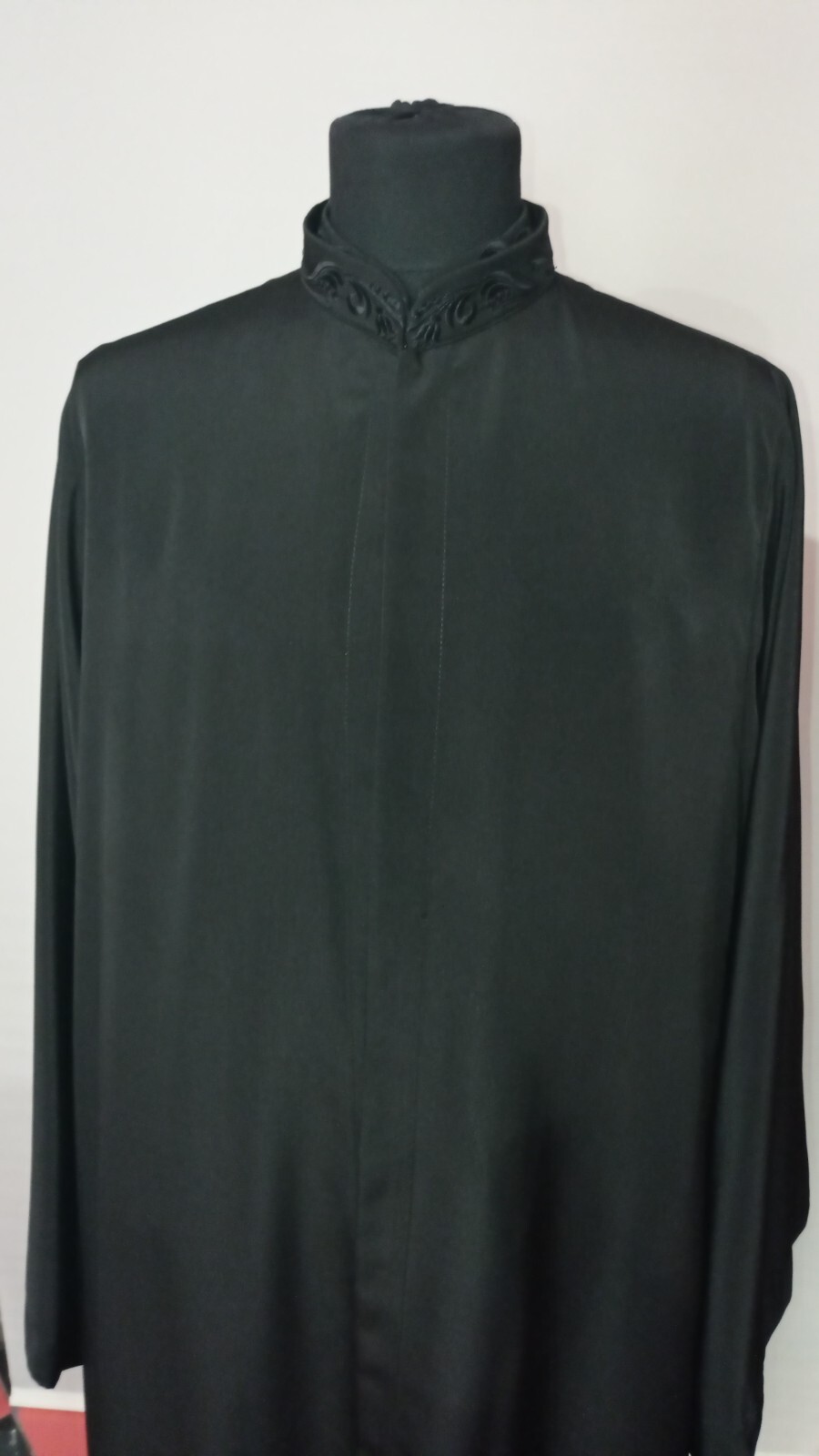 Orthodox Greek style Ryassa