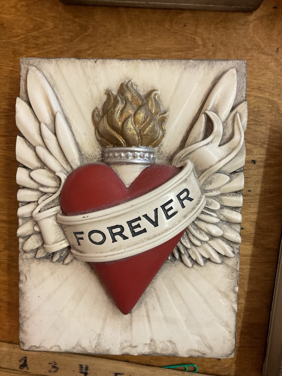 Sid Dickens Memory Blocks - Vintage, SP-11 ~ Forever