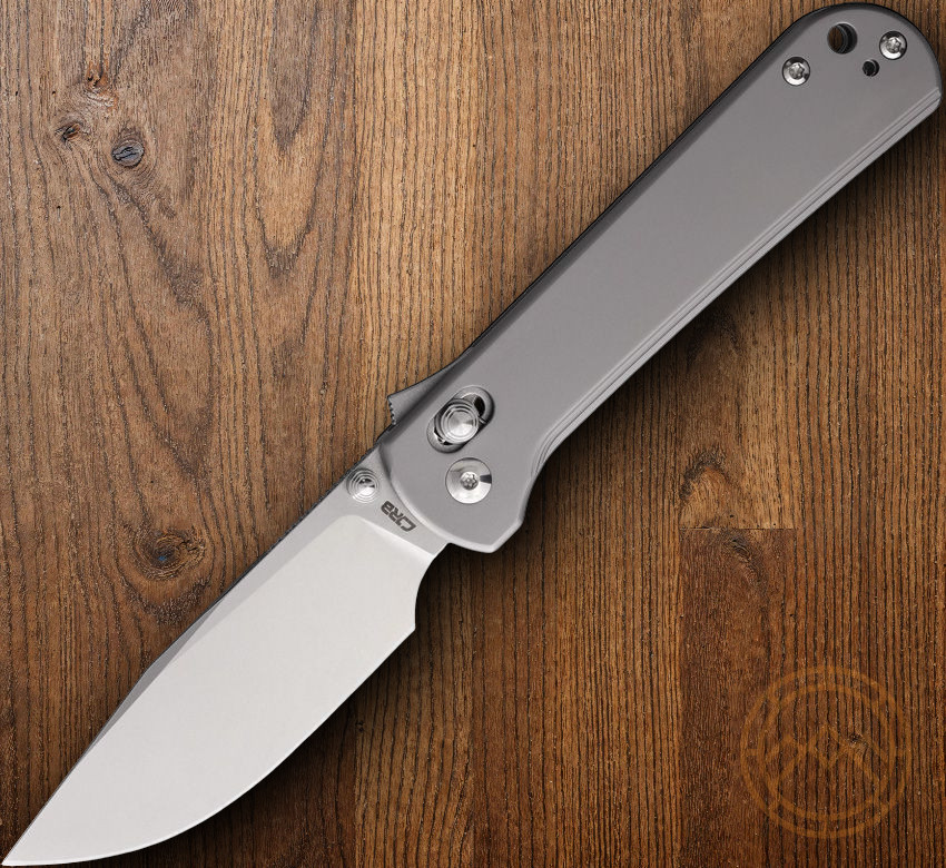 CJRB Bolt Folding Knife 3.25