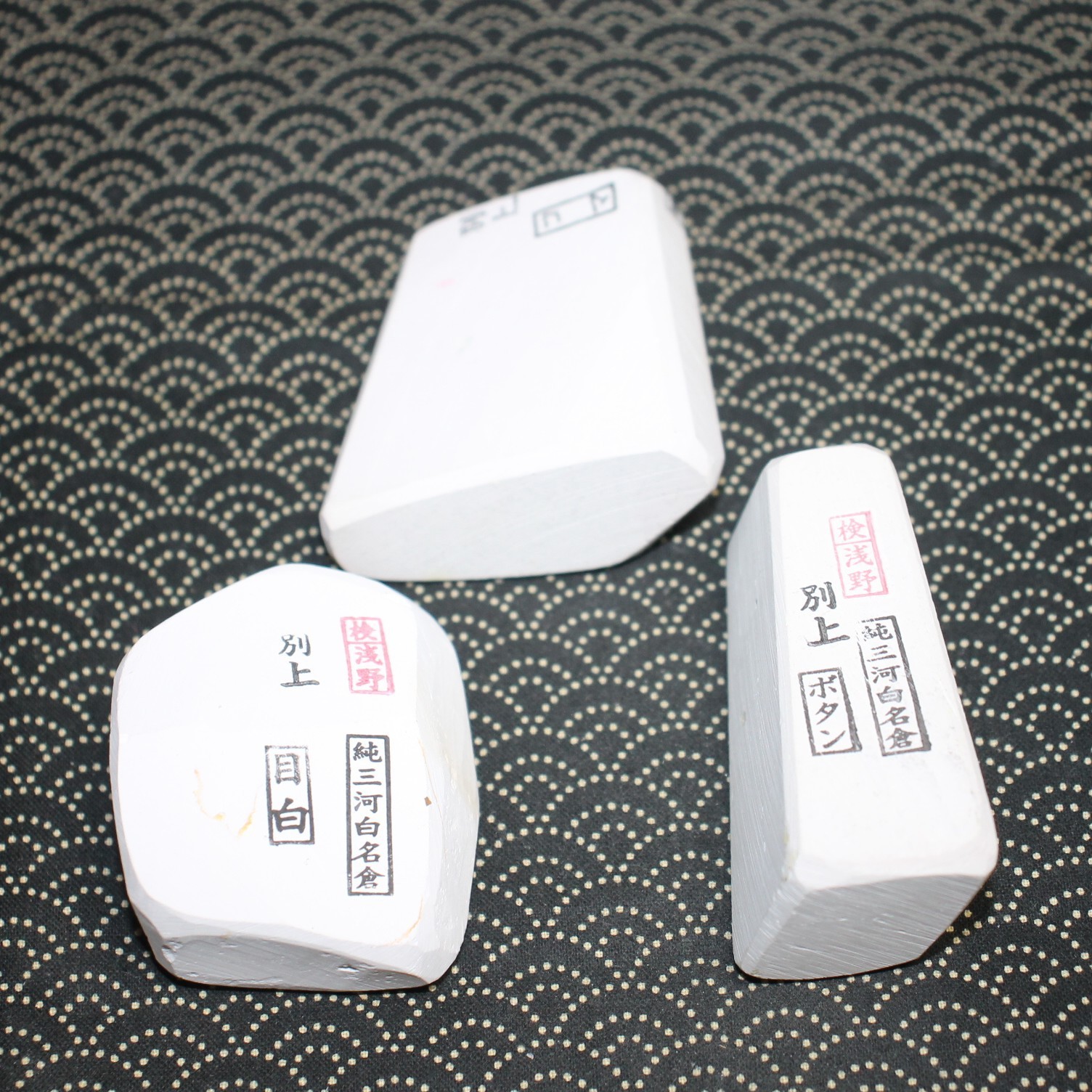 JNAT Asano Mikawa NAGURA 
