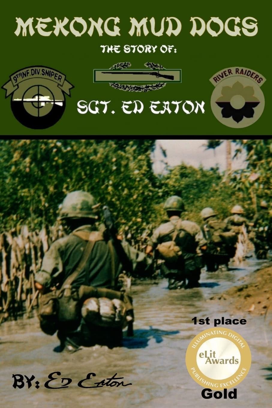 Mekong Mud Dogs Story of Sgt
