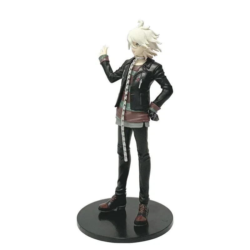 20CM Another Episode Servant L size Figure Nagito Komaeda Valentine Gift