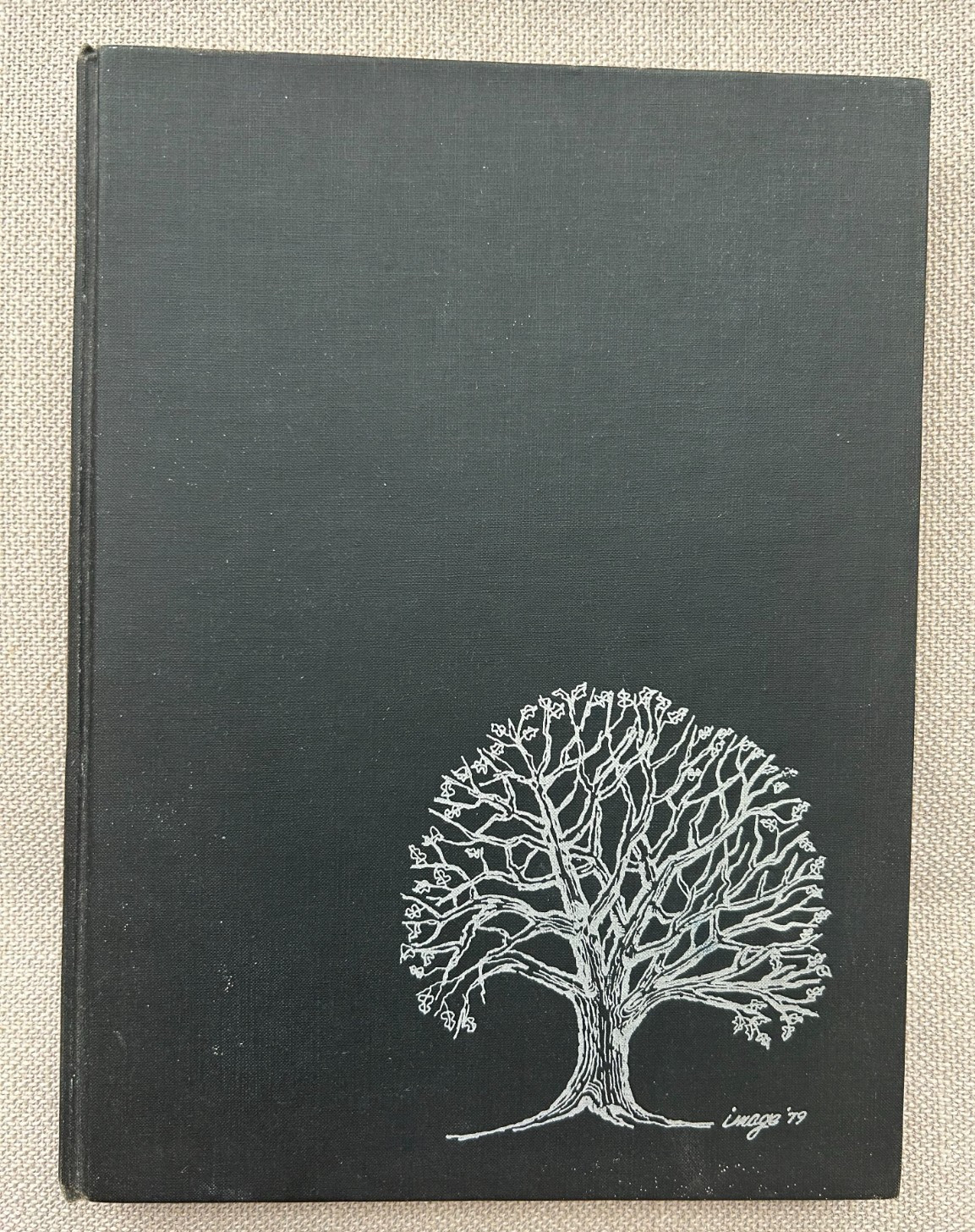 1979 Kempsville High School yearbook, Virginia Beach, Virginia