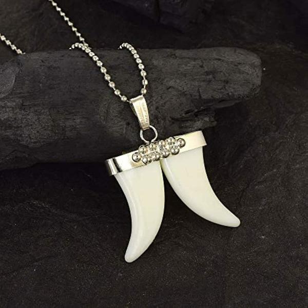 Smashan Kali Real Vampire Transformation Relic - Power Immortality Wealth Spirit