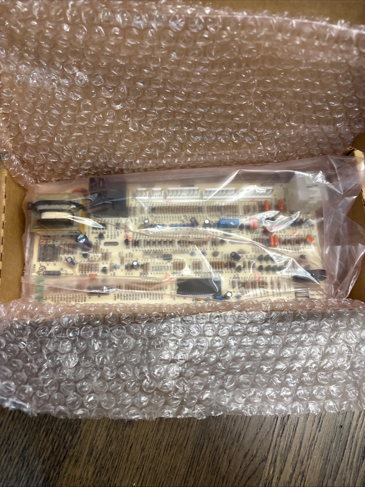 Maytag Machine Control Board Kit 12001725 ~ As-is Not Tested