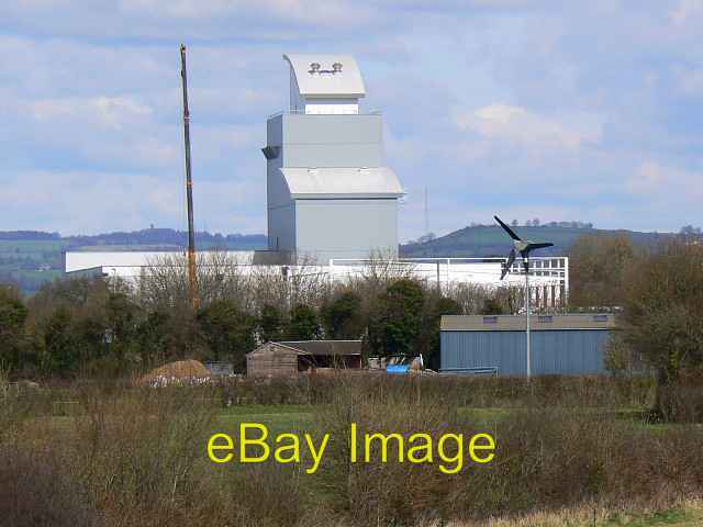 Photo 6x4 Crown Pet Foods, Torbay Road, Castle Cary Castle Cary\/ST6332 I c2008