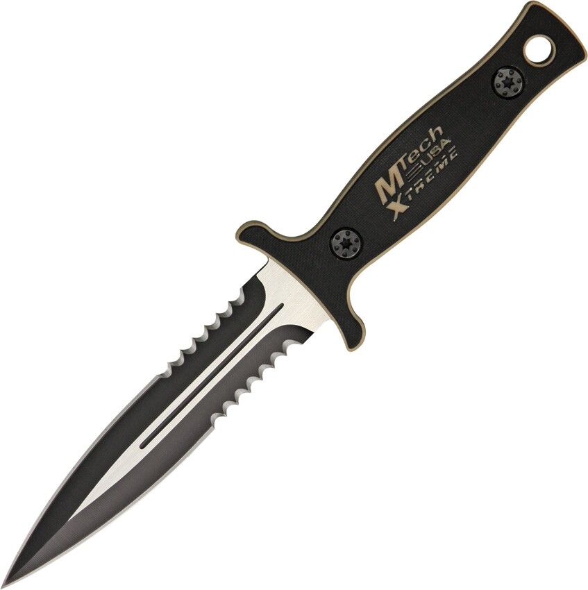 MTech Xtreme Boot Knife 6\