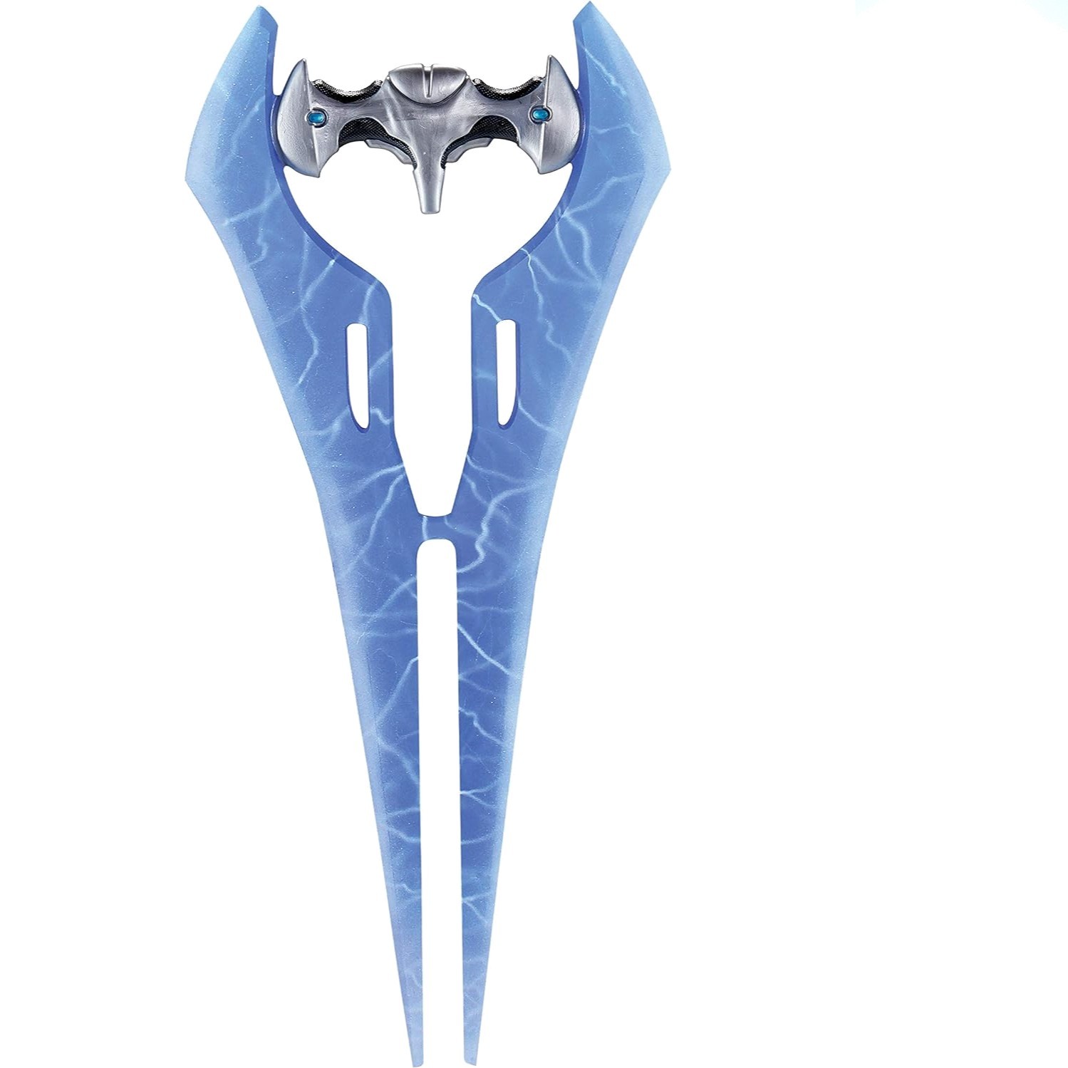 Blue Energy Sword - Official Halo Costume Accessory for Imaginative Play