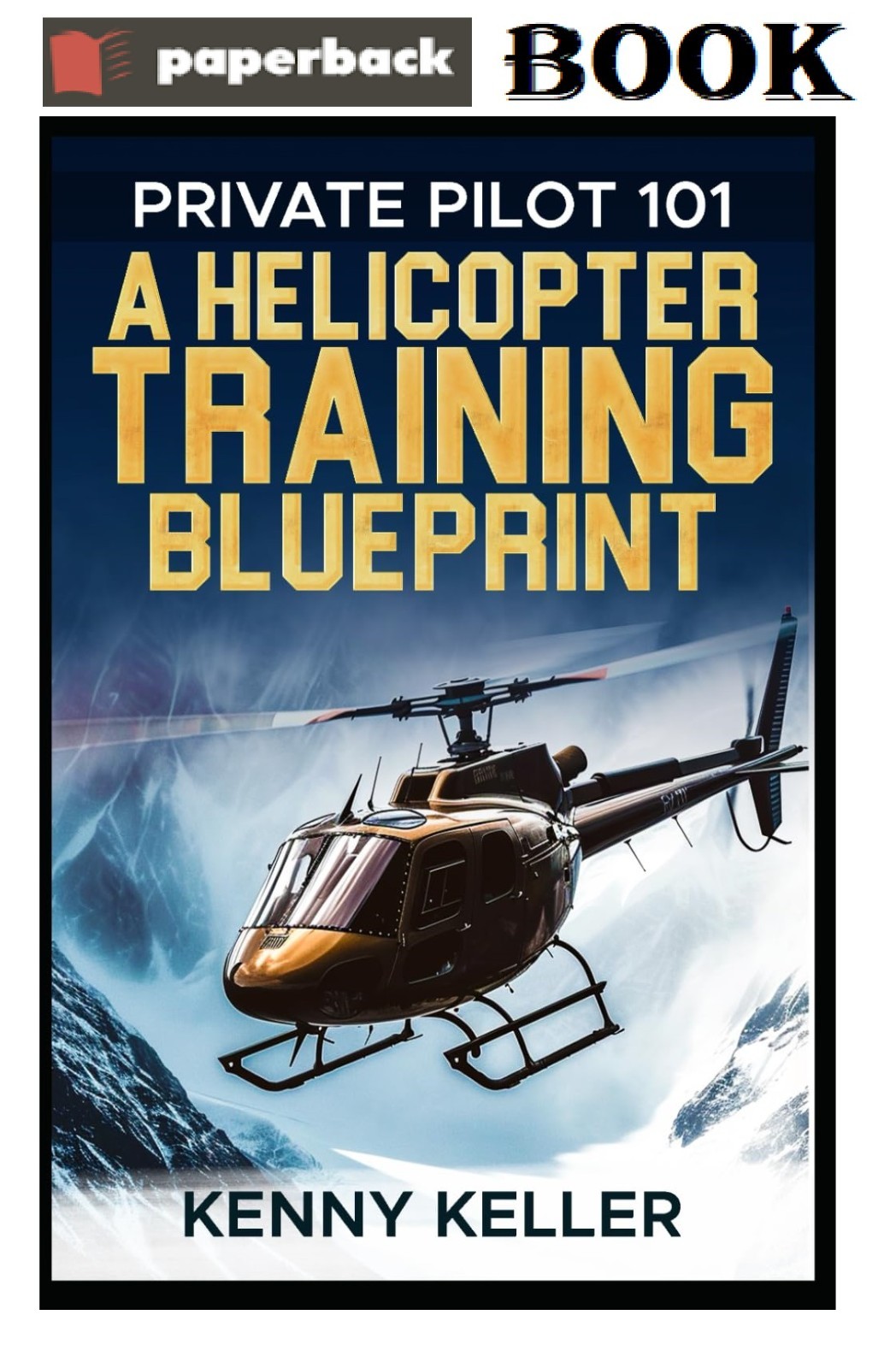 Private Pilot 101: A Helicopter Training Blueprint