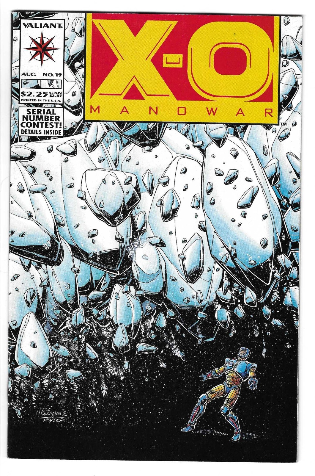 VALIANT COMICS $1 BIN --- PICK/CHOOSE 1ST APP'S / VARIANTS   *UPDATED*  *B3G1*